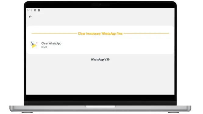 Clear_Temporary_WhatsApp_files_Whatsapp_Gold_for_PC